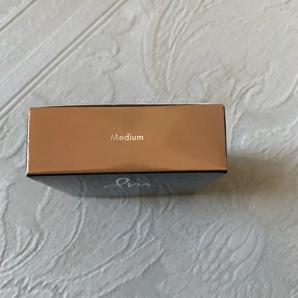 Danessa Myricks Power Cream Bronzer in Medium BNIB